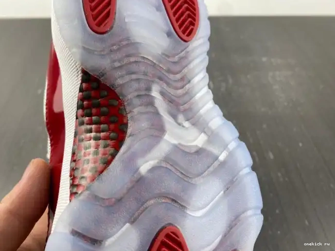 Rep Onekick 11 'CHERRY' Retro Air Jordan CT8012-116 0324